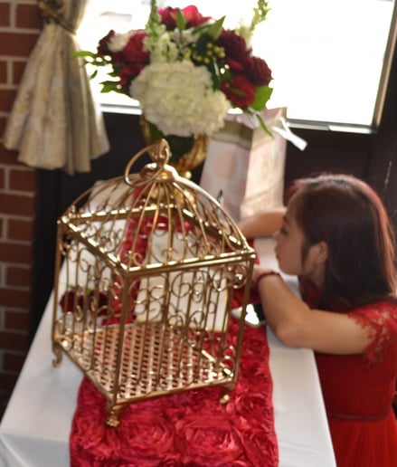 Gallery photo 10 of Diamond & Pearl Events