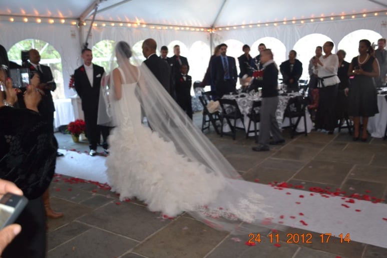 Gallery photo 7 of Diamond & Pearl Events