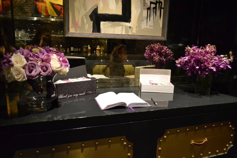 Gallery photo 5 of Diamond & Pearl Events