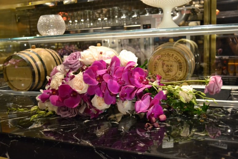 Gallery photo 4 of Diamond & Pearl Events