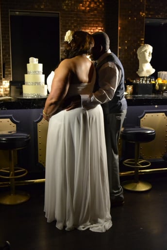 Gallery photo 1 of Diamond & Pearl Events