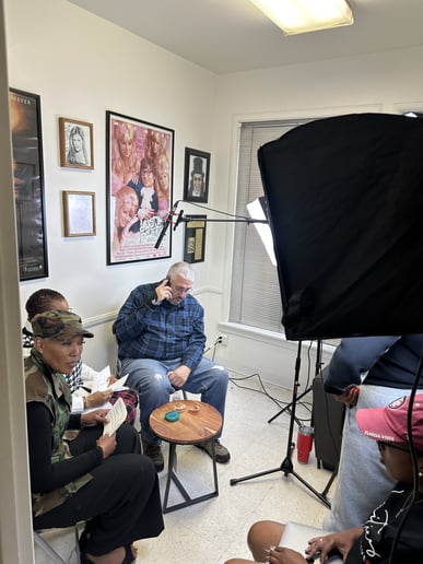 Gallery photo 2 of Diamond Sound Production LLC