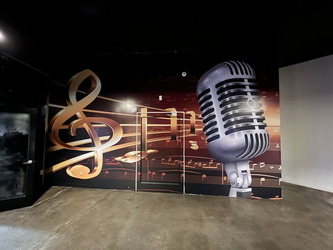 Gallery photo 3 of Diamond Sound Production LLC