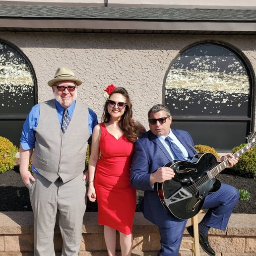 Gallery photo 2 of Diamond Swing Jazz