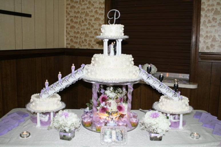 Gallery photo 2 of Diamonds And Lace Events