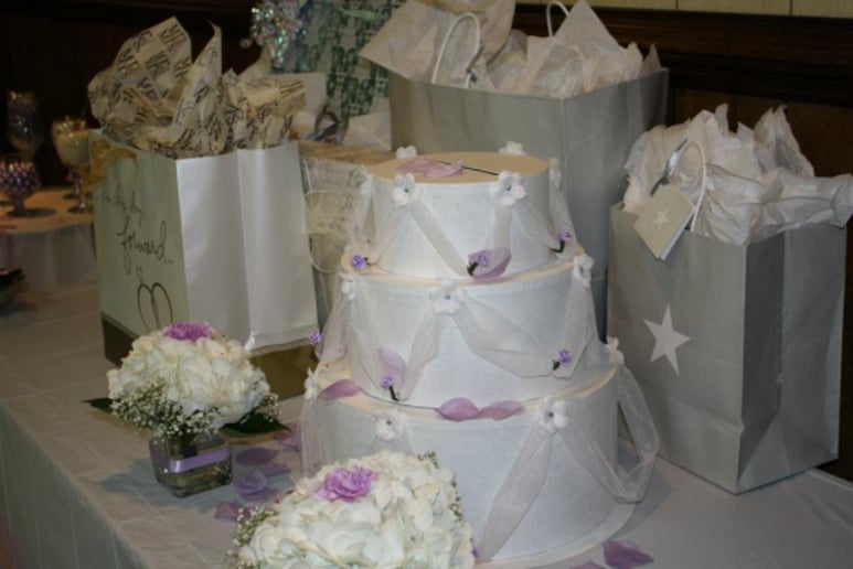 Gallery photo 3 of Diamonds And Lace Events
