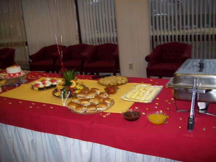 Gallery photo 4 of Diamonds And Lace Events