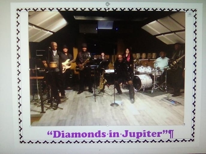 Gallery photo 1 of Diamonds in Jupiter