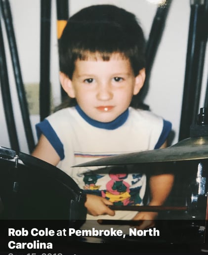 Gallery photo 5 of Rob Cole