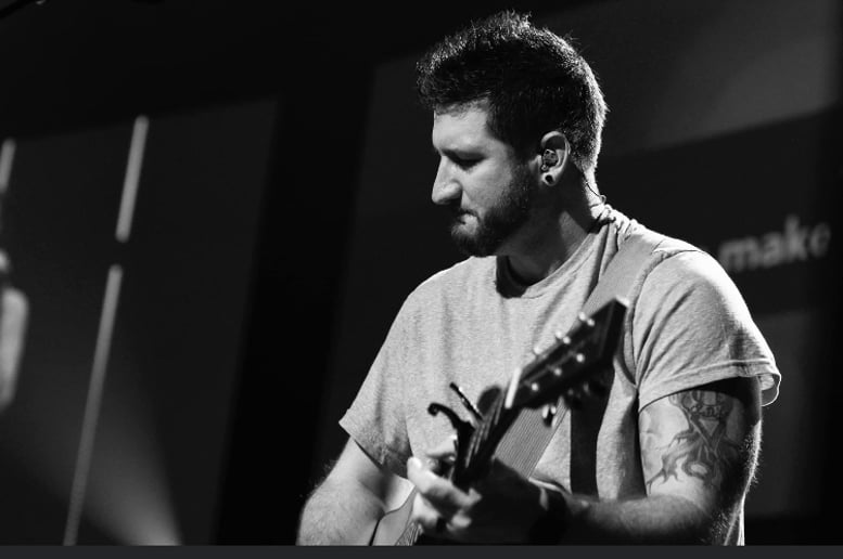 Gallery photo 9 of Rob Cole