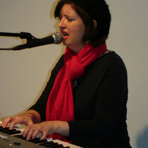 Gallery photo 2 of Diana Cristina Rangel