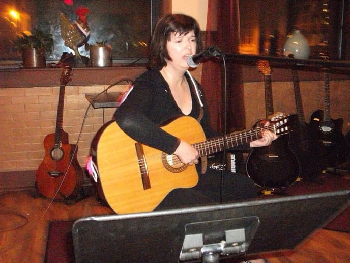 Gallery photo 3 of Diana Cristina Rangel