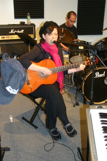 Gallery photo 4 of Diana Cristina Rangel