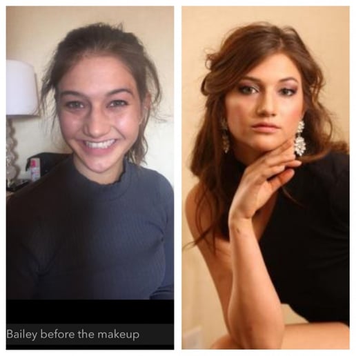 Gallery photo 4 of Diana's Beauty Inspiration