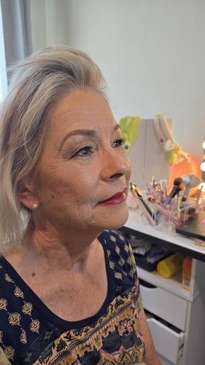 Gallery photo 1 of Diana's Divine Makeup