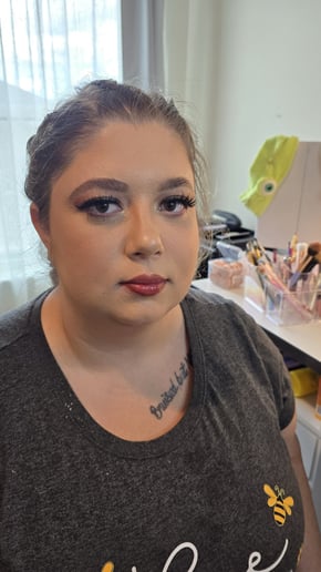 Gallery photo 2 of Diana's Divine Makeup