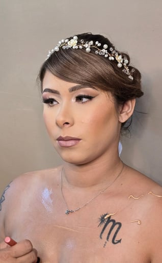 Gallery photo 6 of Diana's Divine Makeup
