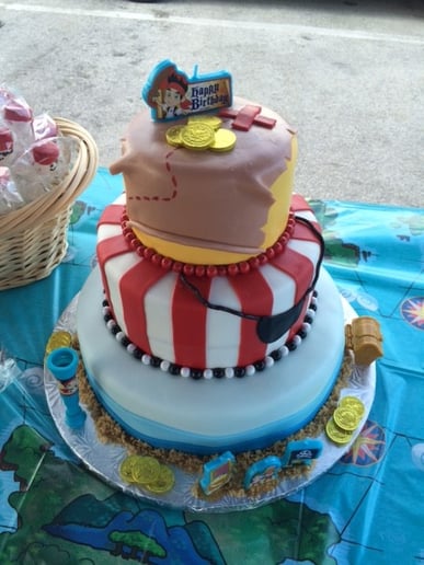 Gallery photo 3 of Diana's Sweet Kreations