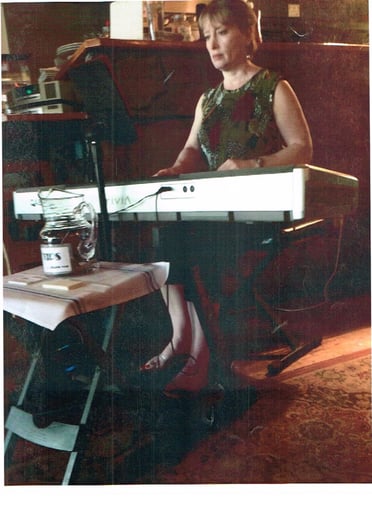 Gallery photo 1 of Diane Ammons