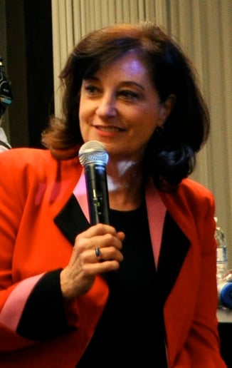 Gallery photo 4 of Diane Darling