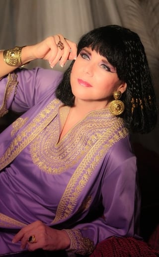 Gallery photo 3 of Dianne Wagner