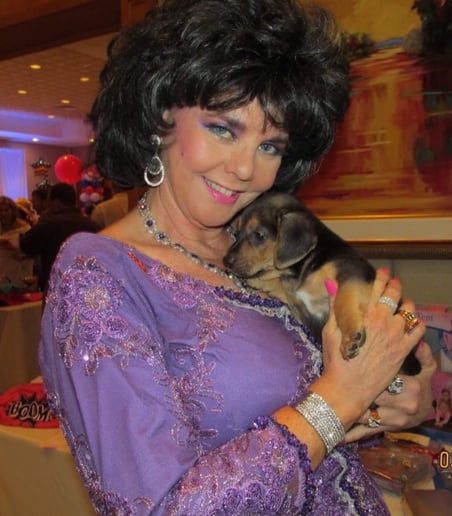 Gallery photo 6 of Dianne Wagner