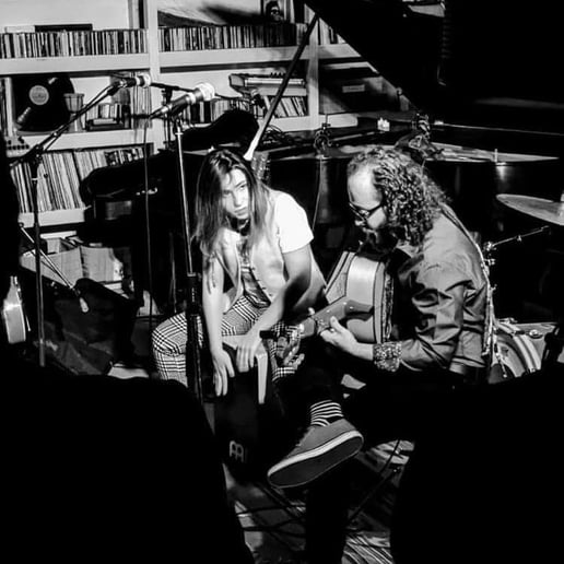 Gallery photo 5 of Diar band