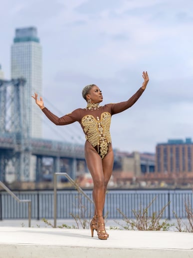 Gallery photo 1 of Diaspora Dance Experience