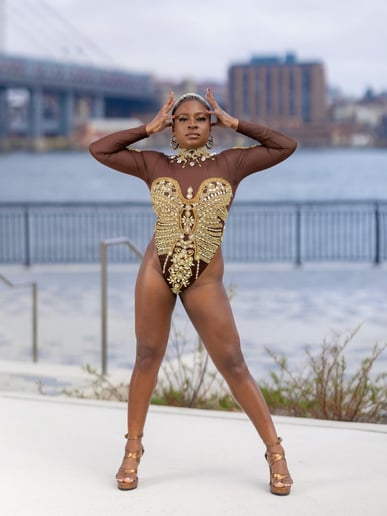 Gallery photo 3 of Diaspora Dance Experience