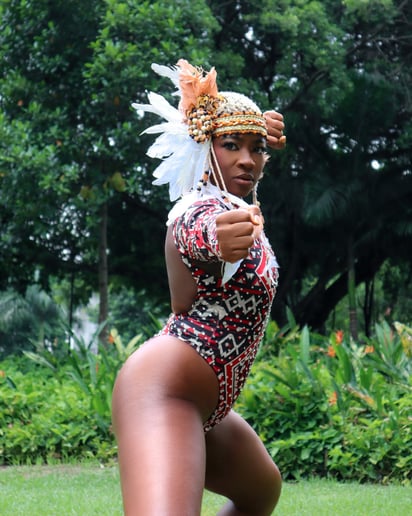 Gallery photo 7 of Diaspora Dance Experience