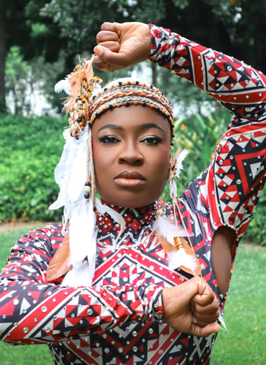 Gallery photo 8 of Diaspora Dance Experience