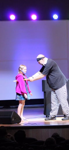 Gallery photo 11 of Magic Max’s Mischievous Magic Show