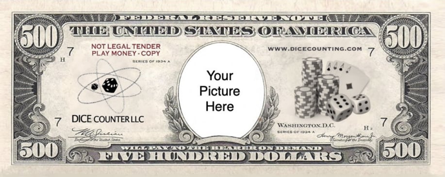 Gallery photo 24 of Dicecounter LLC
