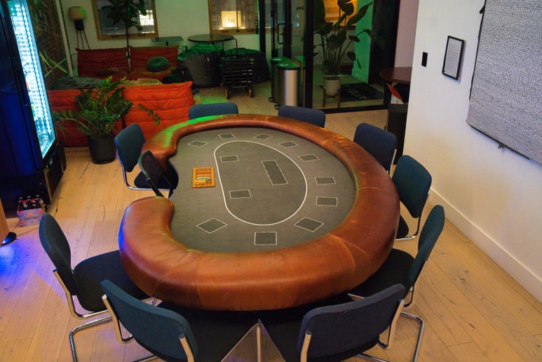 Gallery photo 14 of Dicecounter LLC