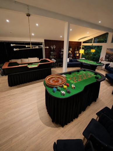 Gallery photo 33 of Dicecounter LLC