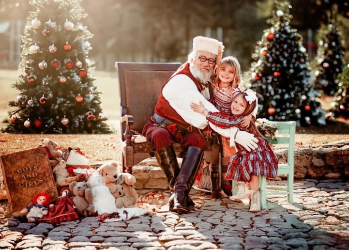 Gallery photo 1 of Dickens Holiday