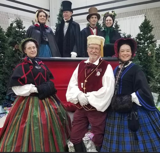 Gallery photo 3 of Dickens Holiday