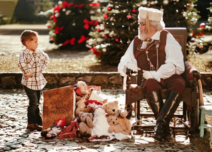 Gallery photo 4 of Dickens Holiday