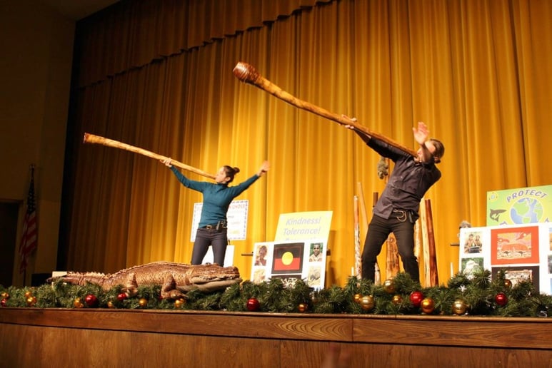 Gallery photo 3 of Didg Revolution
