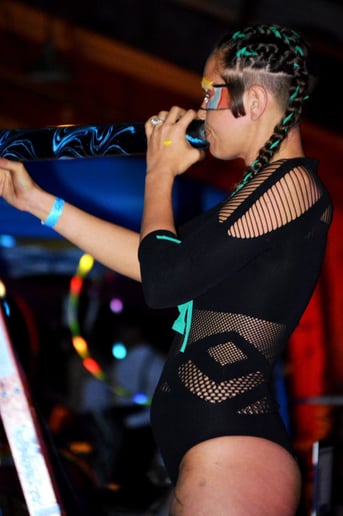 Gallery photo 8 of Didjie Dallas