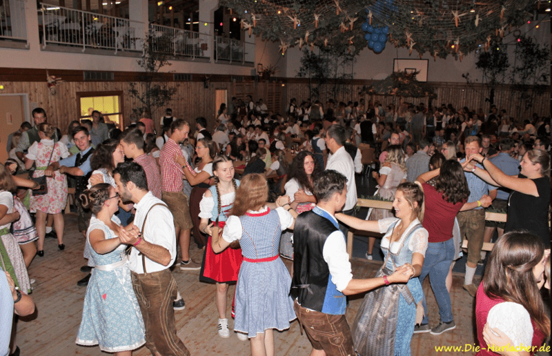 Gallery photo 7 of Die Hurlacher