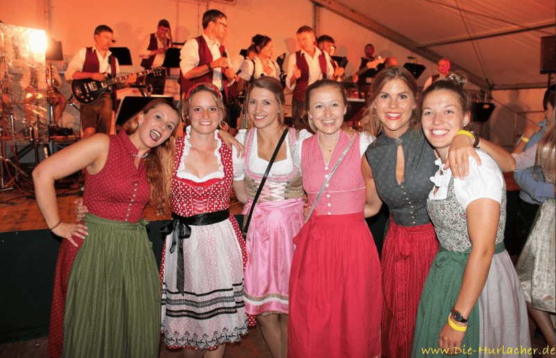 Gallery photo 8 of Die Hurlacher
