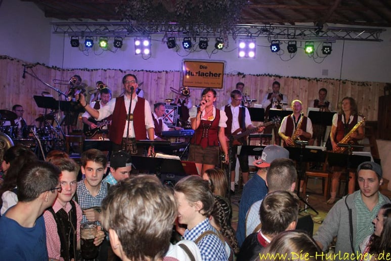 Gallery photo 3 of Die Hurlacher