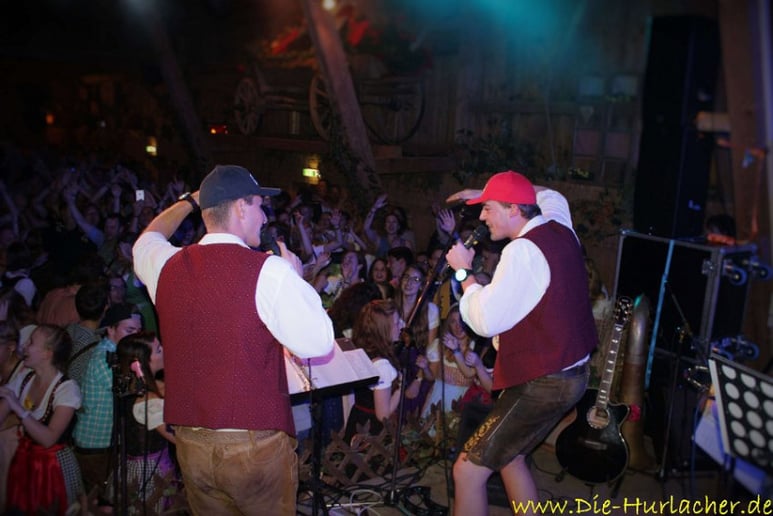 Gallery photo 2 of Die Hurlacher