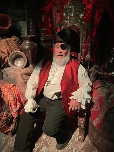 Gallery photo 1 of The Santa Claus Experience