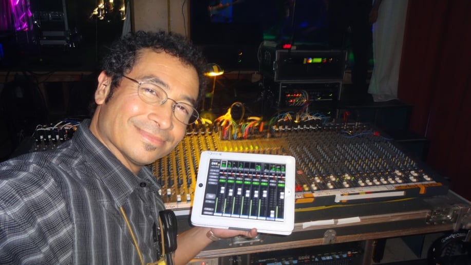 Gallery photo 2 of Diego-AUDIO