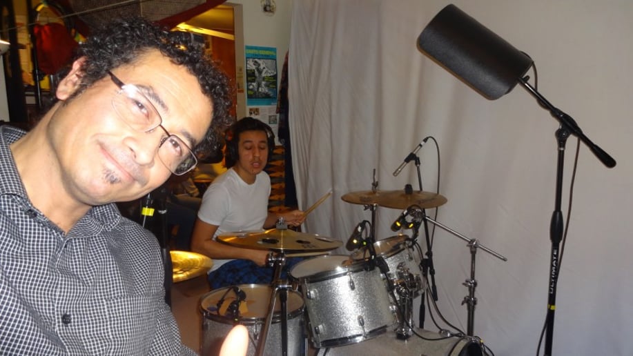 Gallery photo 4 of Diego-AUDIO