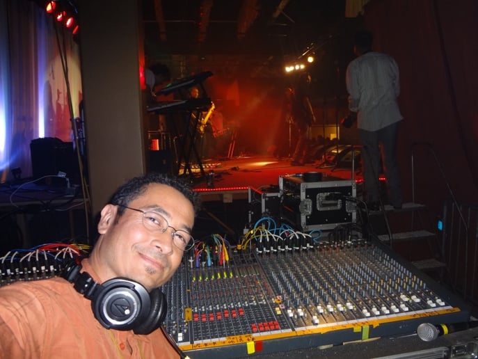 Gallery photo 5 of Diego-AUDIO