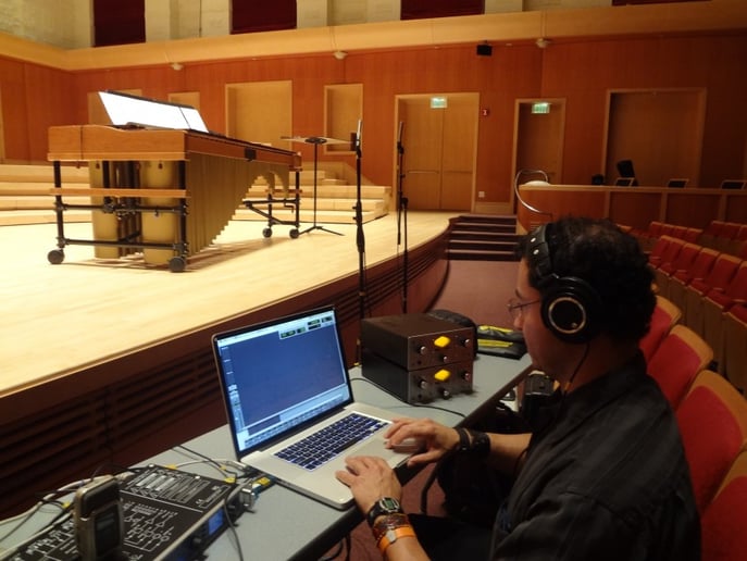 Gallery photo 6 of Diego-AUDIO