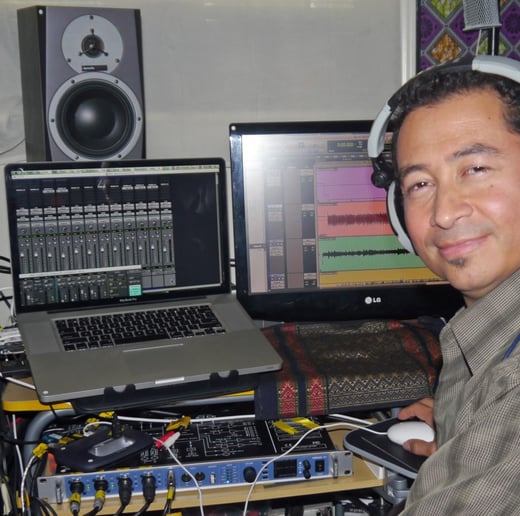 Gallery photo 7 of Diego-AUDIO